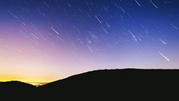 Satu-satunya Kasus Kematian Akibat Jatuhnya Meteorit Tercatat dalam Sejarah