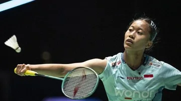 Putri Kusuma Wardani Melaju ke Babak 16 Besar China Open 2026