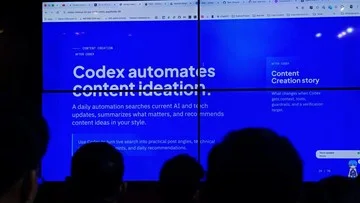 Codex Meetup Membludak, Bukti AI Coding Agent Makin Diminati di Indonesia