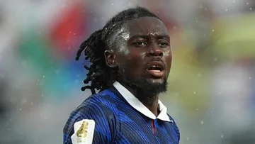 Manchester United Kejar Manu Kone, Mulai Negosiasi dengan AS Roma