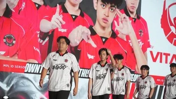 Jadwal Lengkap MSC 2026: Tim Indonesia Main Hari Pertama