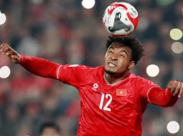 Tiga Pemain Naturalisasi Brasil Perkuat Vietnam di Piala AFF 2026