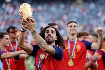 Cucurella Juara Piala Dunia 2026: Chelsea atau Real Madrid?