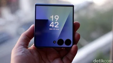 Samsung Galaxy Z Flip8: Bocoran Desain, Warna, Spek, dan Estimasi Harga