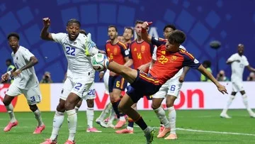 Spanyol Juara Piala Dunia 2026, Tapi Cape Verde Jadi Satu-satunya Tim yang Tak Terkalahkan