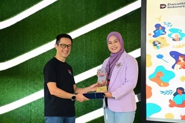 Telkom Apresiasi Penggiat Budaya Perusahaan Lewat Culture Festival