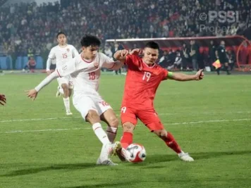 Head to Head Indonesia vs Grup A Piala AFF 2026: Dominasi atas Kamboja dan Timor Leste
