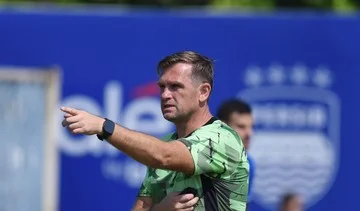 Persib Bandung Pastikan Rotasi Pemain Muda di Piala Presiden 2026