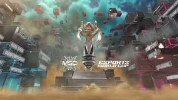 MSC Mobile Legends 2026: Jadwal, Tim, Hadiah, dan Format di EWC
