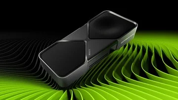 Nvidia RTX 5000 Super Tertunda Akibat Krisis RAM GDDR7 3GB
