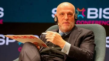 Presiden LaLiga: FIFA Hancurkan Industri Sepakbola dengan Rencana 64 Tim di Piala Dunia 2030