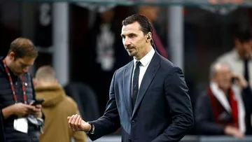Ibrahimovic: Saya Bakal Tanduk Paredes Jika Main di Final Piala Dunia