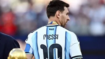 Kenapa Messi Tiba-tiba Dibenci? Pengamat Medsos Ungkap Penyebabnya