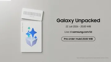 Galaxy Unpacked 2026 Digelar Hari Ini, Ini Bocoran Fold8 hingga Flip8