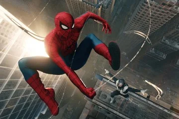 Aksi Spider-Man: Brand New Day Terinspirasi Game PS4, Bakal Makin Gila!