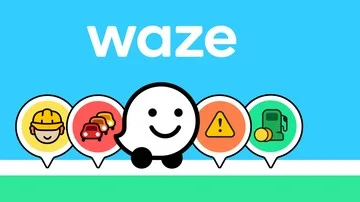 Pengguna Waze Curigai Kaitan Aplikasi dengan Israel