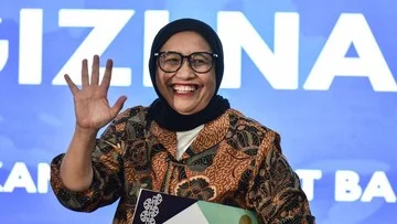 Kepala BGN Mundur untuk Berobat Jantung, Netizen Kaget dan Mendoakan