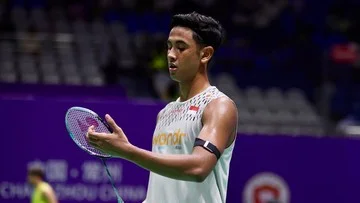 Alwi Alihkan Fokus ke Kejuaraan Dunia Usai Tersingkir di China Open