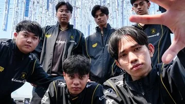 Jadwal Mobile Legends MSC 2026 Hari Ini: Bigetron Vitality vs True Rippers