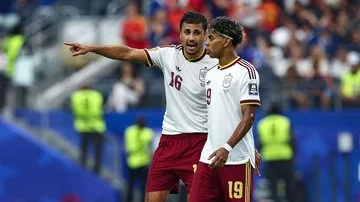 Piala Dunia 2026 Usai, Siapa Kandidat Terkuat Ballon d'Or?