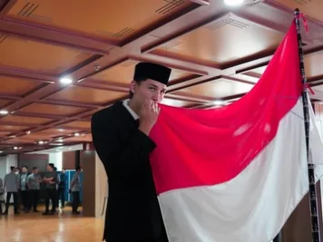 Profil Mitchell Baker: Calon Andalan Lini Depan Timnas Indonesia di Piala AFF 2026