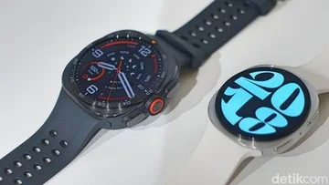 Samsung Galaxy Watch Ultra2 dan Watch9 Resmi Meluncur di Indonesia, Cek Harganya