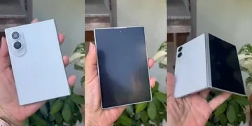 Samsung Galaxy Z Fold8: Siapa yang Paling Diuntungkan?