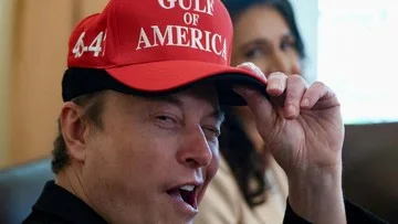 Elon Musk Berencana Buat Film 'Odyssey' Versi AI Grok Imagine