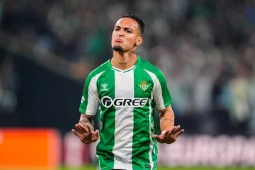Antony Pilih Lupakan Manchester United, Fokus ke Real Betis