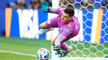 Manchester United Bidik Kiper San Lorenzo, Orlando Gill, Jadi Transfer Kelima