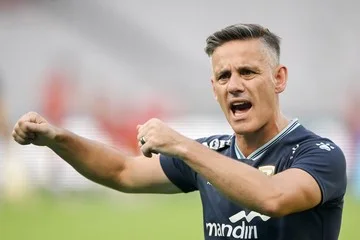 John Herdman Soroti Pemain Naturalisasi Kamboja dan Vietnam
