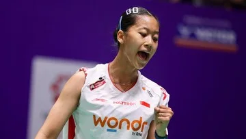 Rekap Wakil Indonesia di 16 Besar China Open 2026: 4 Lolos, 3 Gugur