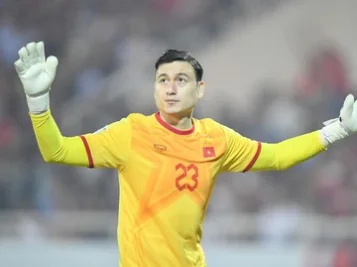Dua Pilar Vietnam Cedera Jelang Piala AFF 2026
