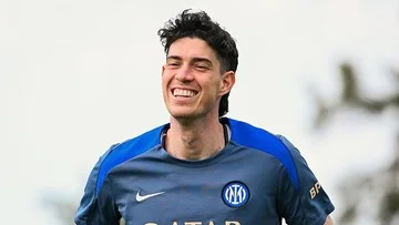 Bastoni Bisa Tinggalkan Inter Jika Ada Tawaran Memuaskan