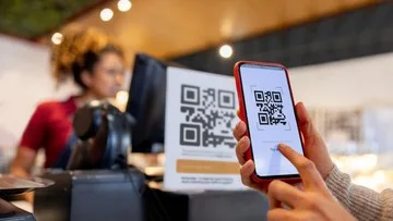 Waspada Modus Penipuan QRIS Palsu, Begini Cara Kerjanya