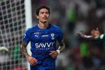 Darwin Nunez Didekati Klub MLS, Atlanta United Siap Tampung