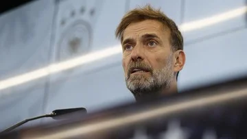Klopp Resmi Latih Timnas Jerman, DFB Sebut Tepat di Waktu yang Tepat