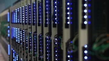 Dendam Dipecat, Mantan Karyawan Hapus 180 Server, Rugikan Perusahaan Rp 16,4 Miliar