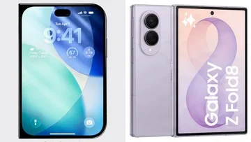 Galaxy Z Fold8 Dituding Tiru iPhone Ultra, Samsung Pamer Konsep Sejak 2013