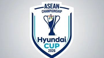 Jadwal Piala AFF 2026: Myanmar vs Malaysia, Laos vs Thailand Main Hari Ini