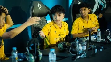 Jadwal Lengkap MSC 2026 Hari Ini: Onic Hadapi Aurora Gaming