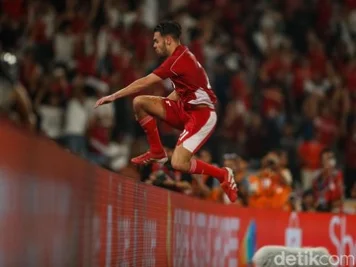 Piala AFF 2026: Indonesia Cari Sumber Gol Baru Tanpa Ole Romeny