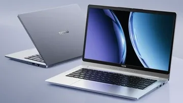 Tecno Megabook K14S Resmi Meluncur di Indonesia, Harga Mulai Rp 8 Jutaan