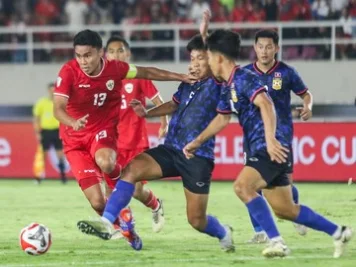 Piala AFF 2026: Indonesia Kesulitan Raih Kemenangan di Laga Perdana