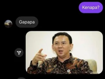 Kumpulan Chat Kocak Warga +62 Bikin Ngakak Sampai Sakit Perut