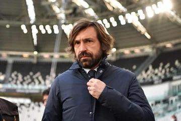 Andrea Pirlo Segera Latih Timnas Italia, Berapa Gaji Tahunan Sang Legenda?
