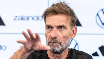 Juergen Klopp Ultimatum Media Jerman: Jangan Ganggu Keluarga Saya