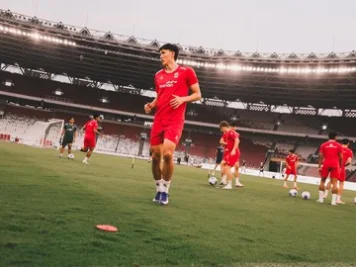 Lima Calon Debutan Indonesia di Piala AFF 2026