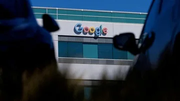 Google Didenda Rp 18,1 T oleh Uni Eropa, Trump Murka