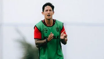 Irfan Bachdim Terpukau Kualitas Timnas Indonesia untuk Piala AFF 2026